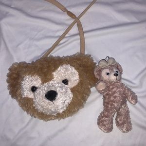 Disney Duffy Bundle